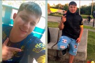 Buscan a un adolescente de 17 años que no regresó a su casa en Paraná