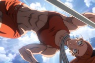 Si algo le faltaba a One Punch Man para ser un desastre, es que ahora digan que está hecha con IA. Y hay señales de eso