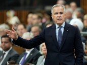 Is Canada heading towards a Christmas election campaign?