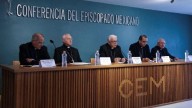 Obispos denuncian narrativa oficial que oculta la violencia