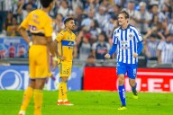 Así llegan Tigres y Monterrey al Clásico Regio 141