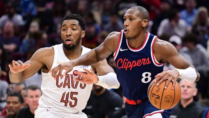 Follow along while Cavs try to end home stand with win over Clippers