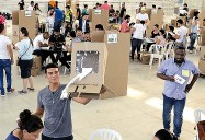 Magdalena se alista para elección atípica con 389 puestos de votación y más de un millón de ciudadanos habilitados