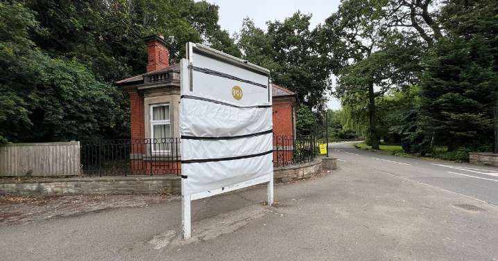 Sutton Coldfield hotel owners make millions from asylum seeker contracts