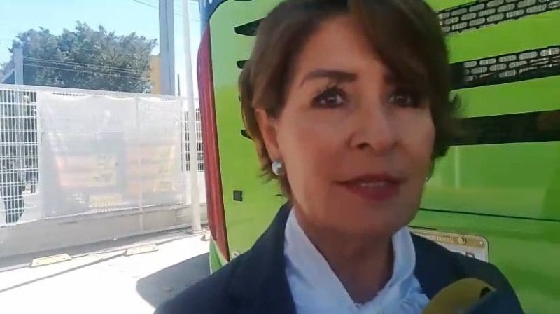 En diciembre pedirán presupuesto para reparar el distribuido Benito Juárez