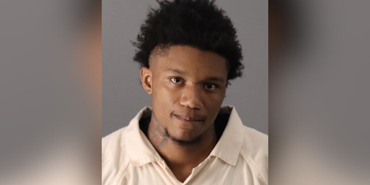 21-year-old arrested for capital murder in connection to Birmingham homicide