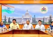 Karnataka to table Greater Bengaluru Governance Bill in next legi...