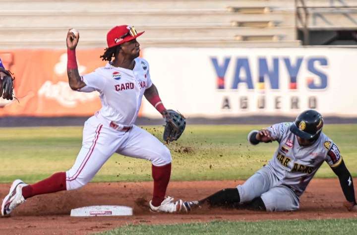 ASÍ VA LA LVBP. Resultados del sábado, posiciones, transmisiones y pitchers del domingo