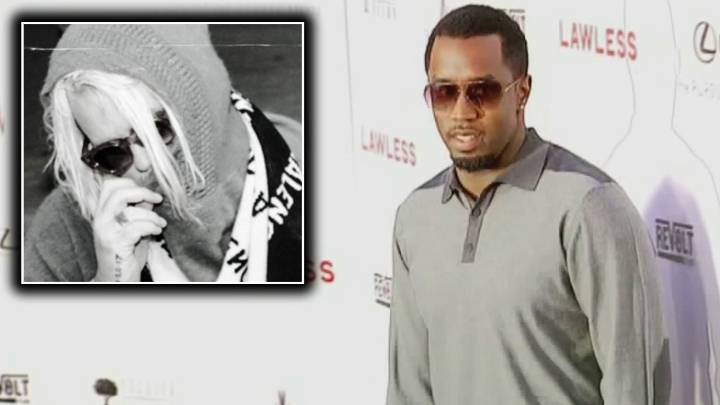Largo music producer reveals identity in sexual assault lawsuit against Sean 'Diddy' Combs