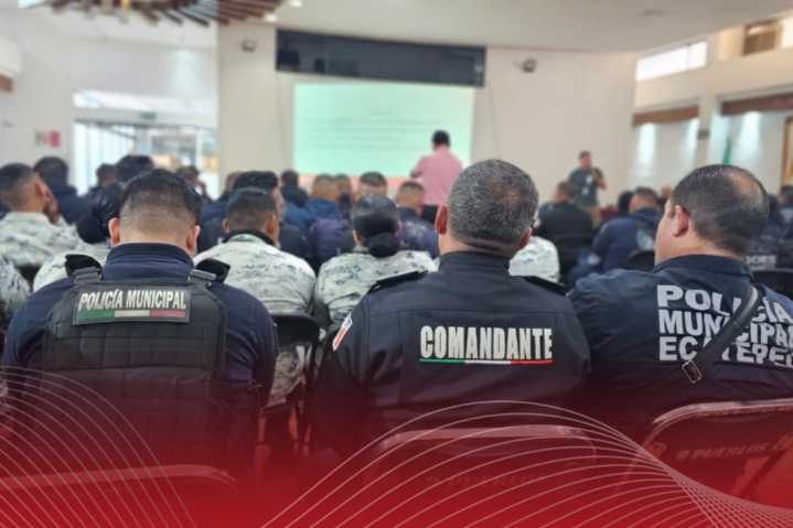 Ecatepec refuerza estrategias para prevenir fraudes bancarios