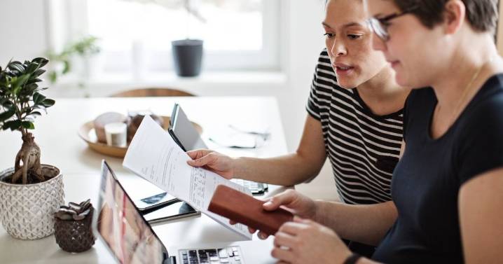 DWP can deduct your Universal Credit payments to pay for five bills