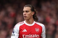 Arsenal to make late Riccardo Calafiori call for north London derby