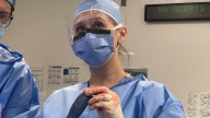 What this surgeon from Ukraine is learning in Hamilton about treating victims of war