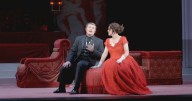 Opera Colorado brings the classic La Traviata to the stage; audiences should expect to see "huge arc" with lead roles