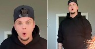 'Teen Mom' Star Tyler Baltierra's Massive Bulge Goes Viral