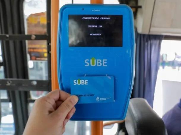 Nuevo aumento de colectivos en el AMBA: ¿cuánto saldrá el boleto mínimo?