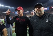 Alabama Coach Gaining Traction for Rival SEC Job: Report