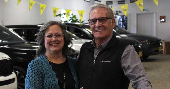 Wyoming Trucks Celebrates 25 Years of Success