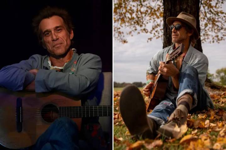 Todd Snider, alt-country singer-songwriter, dead at 59