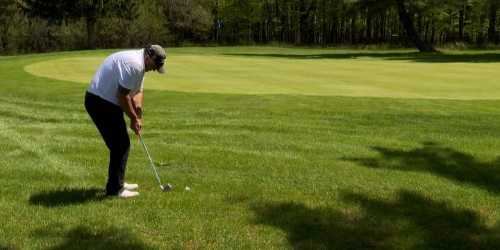 Watertown’s golf course lost $87K this season, not $102K