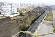 La Costa Verde se mantendrá cerrada hasta las 4 p.m. de hoy por los Juegos Bolivarianos