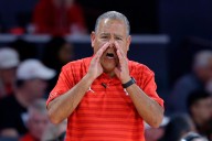 University of Houston’s Kelvin Sampson becomes 17th Division I basketball coach to reach 800 wins