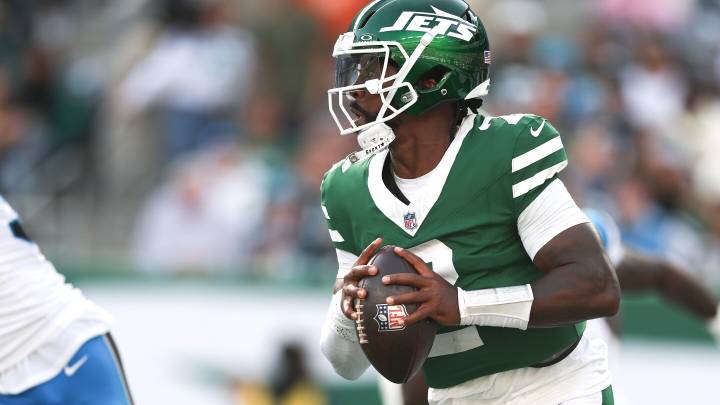 Aaron Glenn announces Tyrod Taylor will start for Jets vs. Ravens