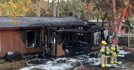 House fire kills pet birds, cats in Chesterfield