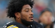 Steelers make roster moves ahead of Week 9 matchup vs. Colts