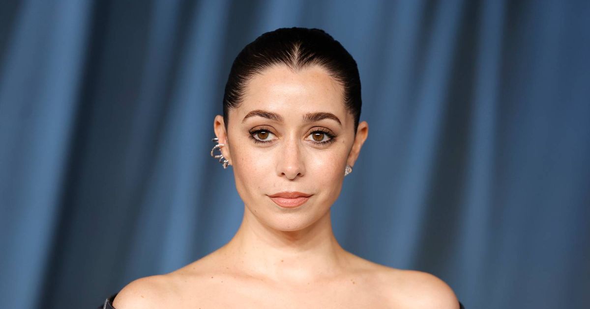 Inside Netfllix's In Your Dreams star Cristin Milioti's life including net worth