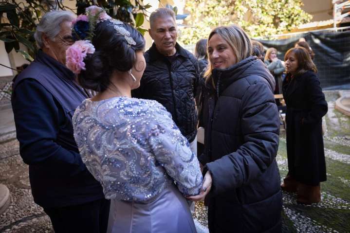 Granada celebra el Día Andaluz del Pueblo Gitano resaltando su legado cultural y social