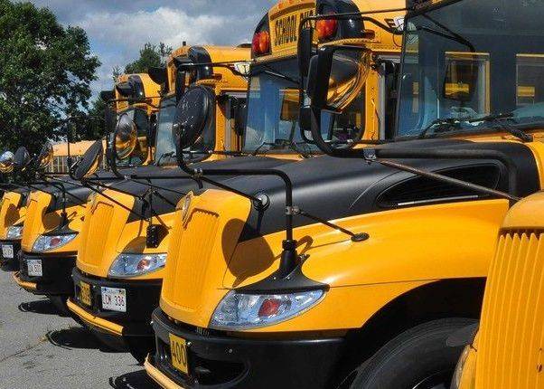 Tentative deal reached for Owen Sound-area First Student bus drivers