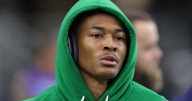 DeVonta Smith dealing with multiple injuries before Philadelphia Eagles