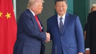 CHINA EEUU | Xi llama a Trump con Ucrania y Taiwán como prioridades en su agenda
