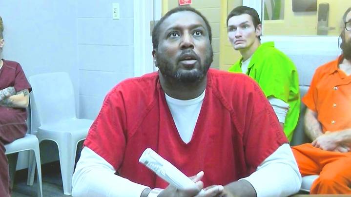 Bond set at $500,000 for suspect accused of kidnapping 3