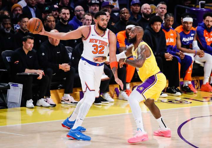 NBA DFS: Top Daily Fantasy Expert Picks for DraftKings, FanDuel (11/14/25)