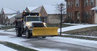 How to track Cincinnati's snowplows during winter weather