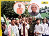 Bihar Election Result 2025: NDA gains big in Muslim-dominated seats, JD(U) impro