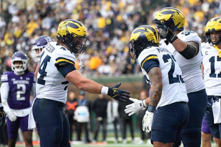 ‘College GameDay’ FREE LIVE STREAM (11/29/25): Time, location for ESPN college football show, Week 14