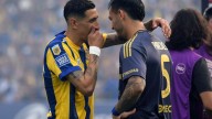 El plan perfecto de Di María para ser DT de Boca, Rosario Central y la Selección Argentina