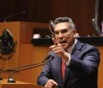 Acusa PRI “golpismo político--jurídico” de la 4T contra la FGR; “no quieren que los investiguen”