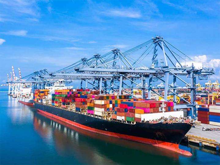 India profundiza cooperación comercial con Chile y Perú