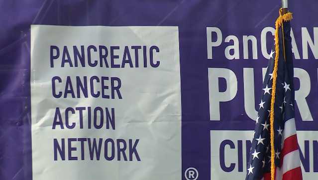 Organizations offering resources during Pancreatic Cancer Awareness Month