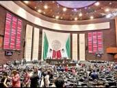 Diputados federales, los únicos en brincar austeridad; alistan alza salarial de 9.53%