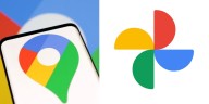 Google Maps y Google Fotos cambian después de 5 años: este es el nuevo ícono