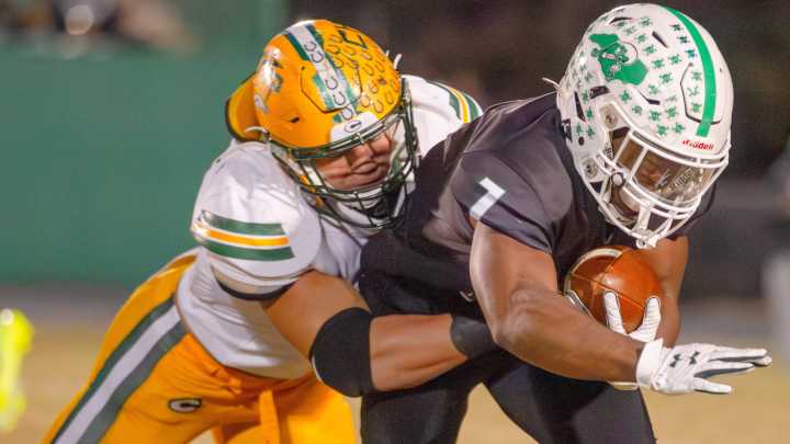 8 Gastonia, Shelby area football teams poised for deep…