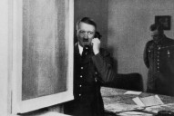 Did Hitler really have only 'one ball'?