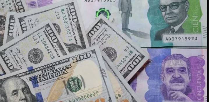 Colombia no logra bajar del top 4 dentro de los países con mayor inflación