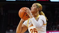 Second quarter run powers Iowa State women's basketball over Southern