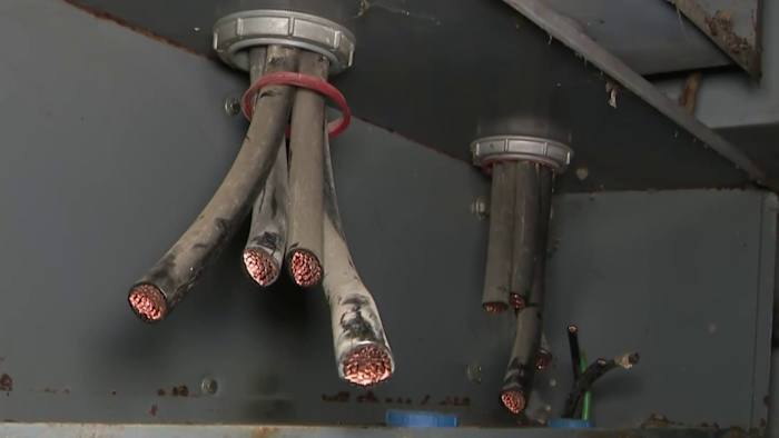 Thieves hit OFC Little League field twice in 24 hours, causing $15,000 in damage